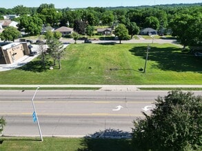 1205 Highway 212, Granite Falls, MN - Aérien Vue de la carte - Image1