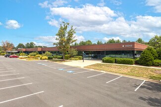 More details for 14150 Parkeast Cir, Chantilly, VA - Office for Lease