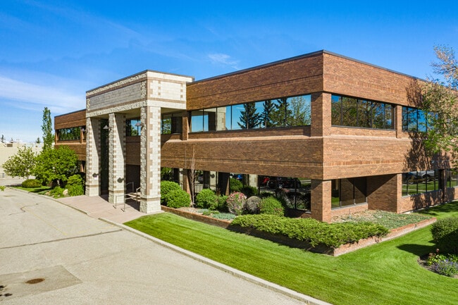 More details for 2609 15 St NE, Calgary, AB - Office for Lease