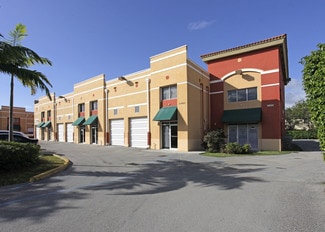 Plus de détails pour 11965 SW 142nd Ter, Miami, FL - Local d'activités à louer