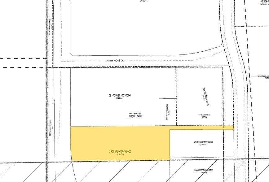 3324 Roy Orr Blvd, Grand Prairie, TX for lease - Building Photo - Image 2 of 5