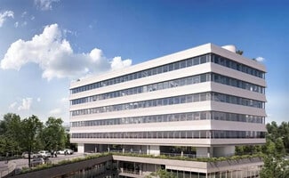 More details for 2 Rue Jean Seguela, Toulouse - Office for Lease