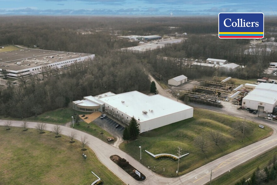 4111 Founders Blvd, Batavia, OH for sale - Building Photo - Image 2 of 17