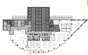 101 California St, San Francisco, CA à louer Plan d  tage- Image 1 de 1