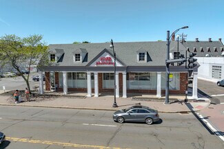 Plus de détails pour 694-696 West Ave, Norwalk, CT - Commerce de détail à louer