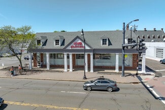 More details for 694-696 West Ave, Norwalk, CT - Retail for Lease