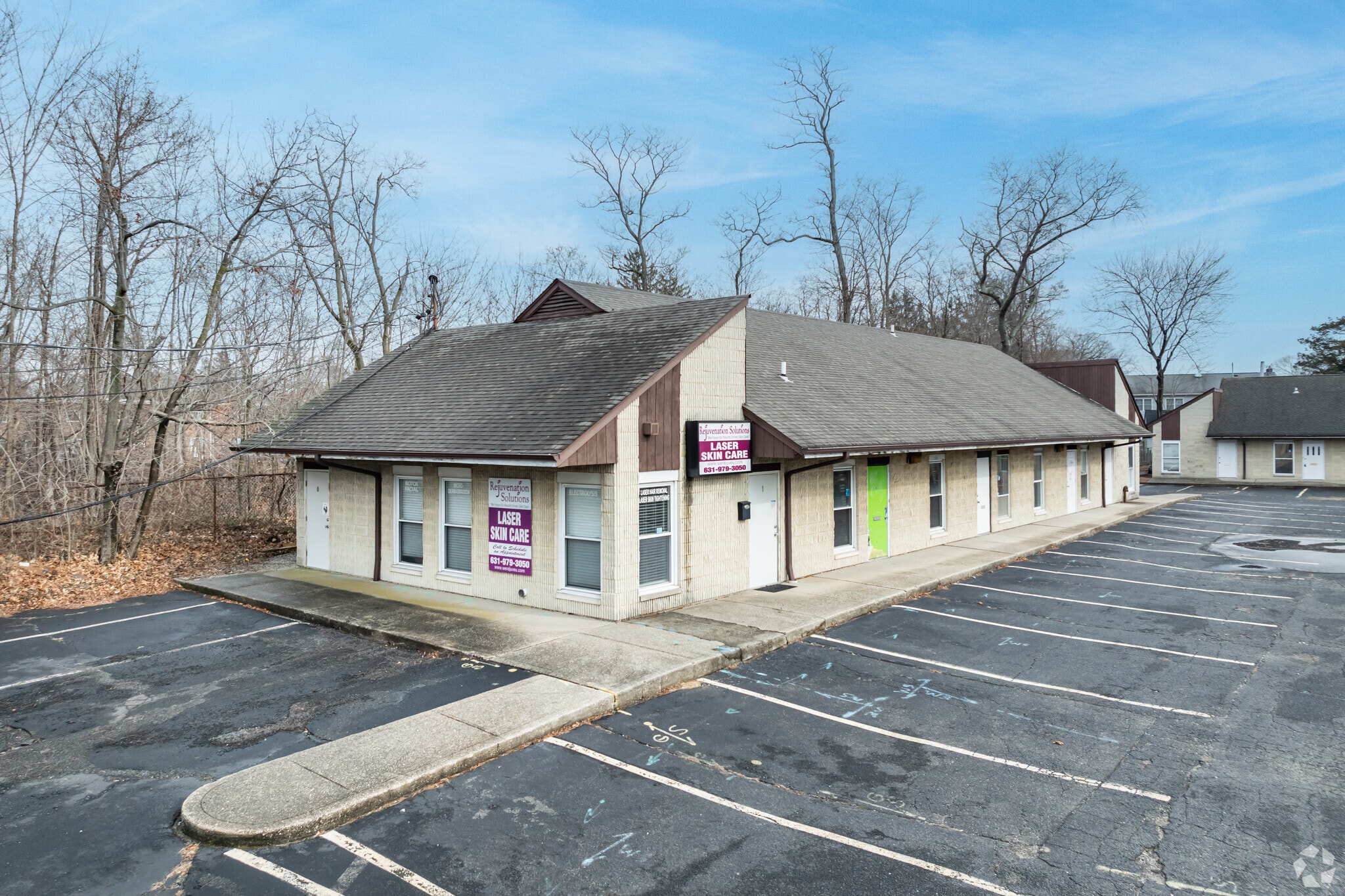 359 Route 111, Smithtown, NY for sale Building Photo- Image 1 of 15