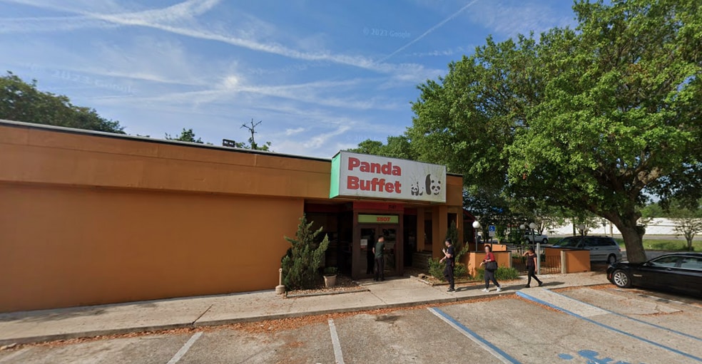 3507 Thomasville Rd, Tallahassee, FL for sale - Building Photo - Image 2 of 6