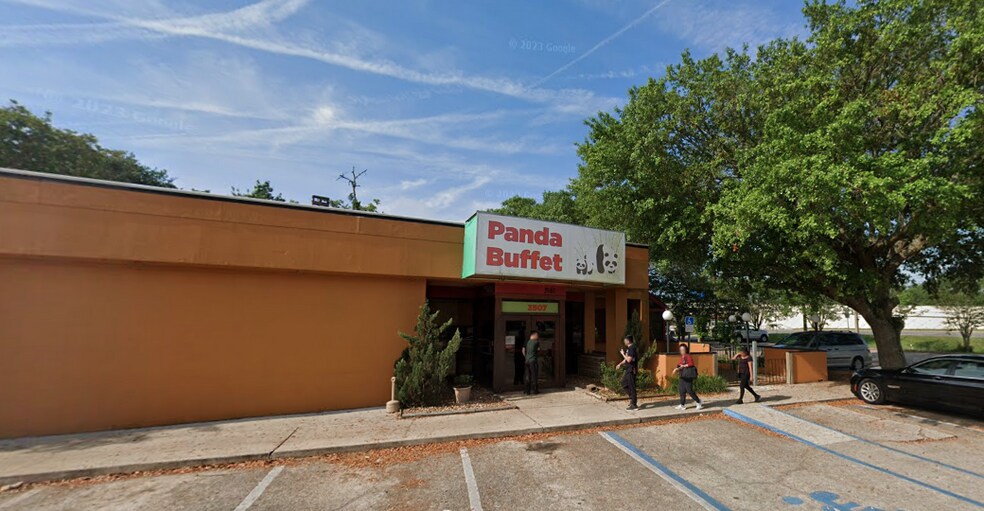 3507 Thomasville Rd, Tallahassee, FL à vendre - Photo du bâtiment - Image 2 de 6