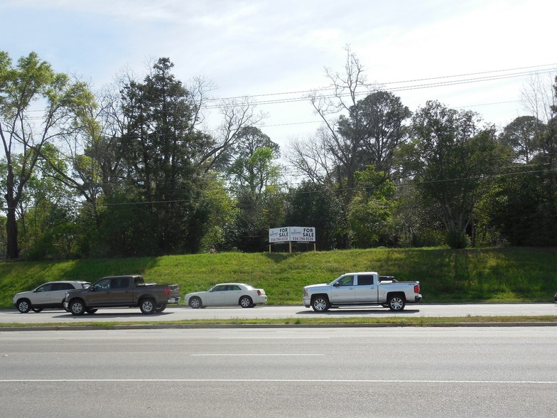 3835 Montgomery Hwy, Dothan, AL for sale - Building Photo - Image 2 of 8