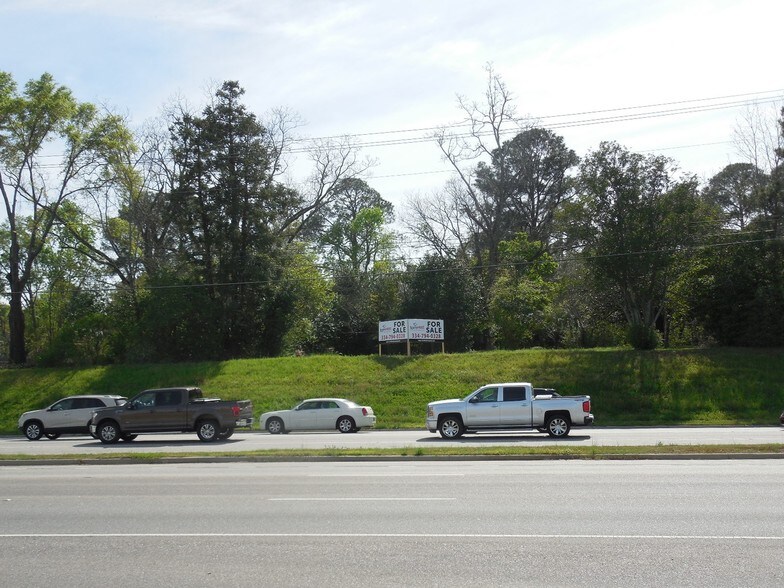 3835 Montgomery Hwy, Dothan, AL à vendre - Photo du bâtiment - Image 2 de 8