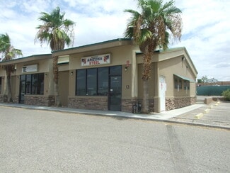 More details for 4140 S Lynn Dr, Fort Mohave, AZ - Flex for Sale