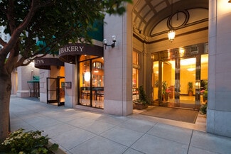 Plus de détails pour 369 Pine St, San Francisco, CA - Bureau à louer