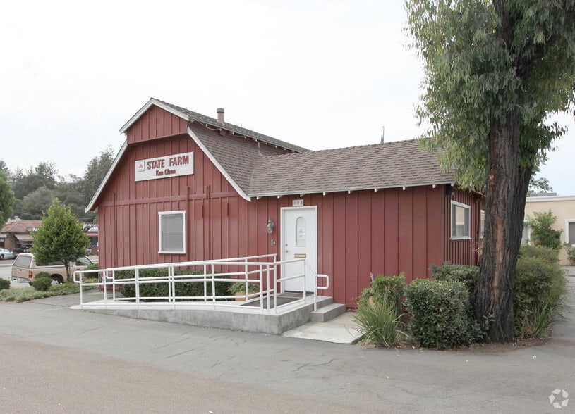 4045 Bonita Rd, Bonita, CA for sale - Building Photo - Image 2 of 2