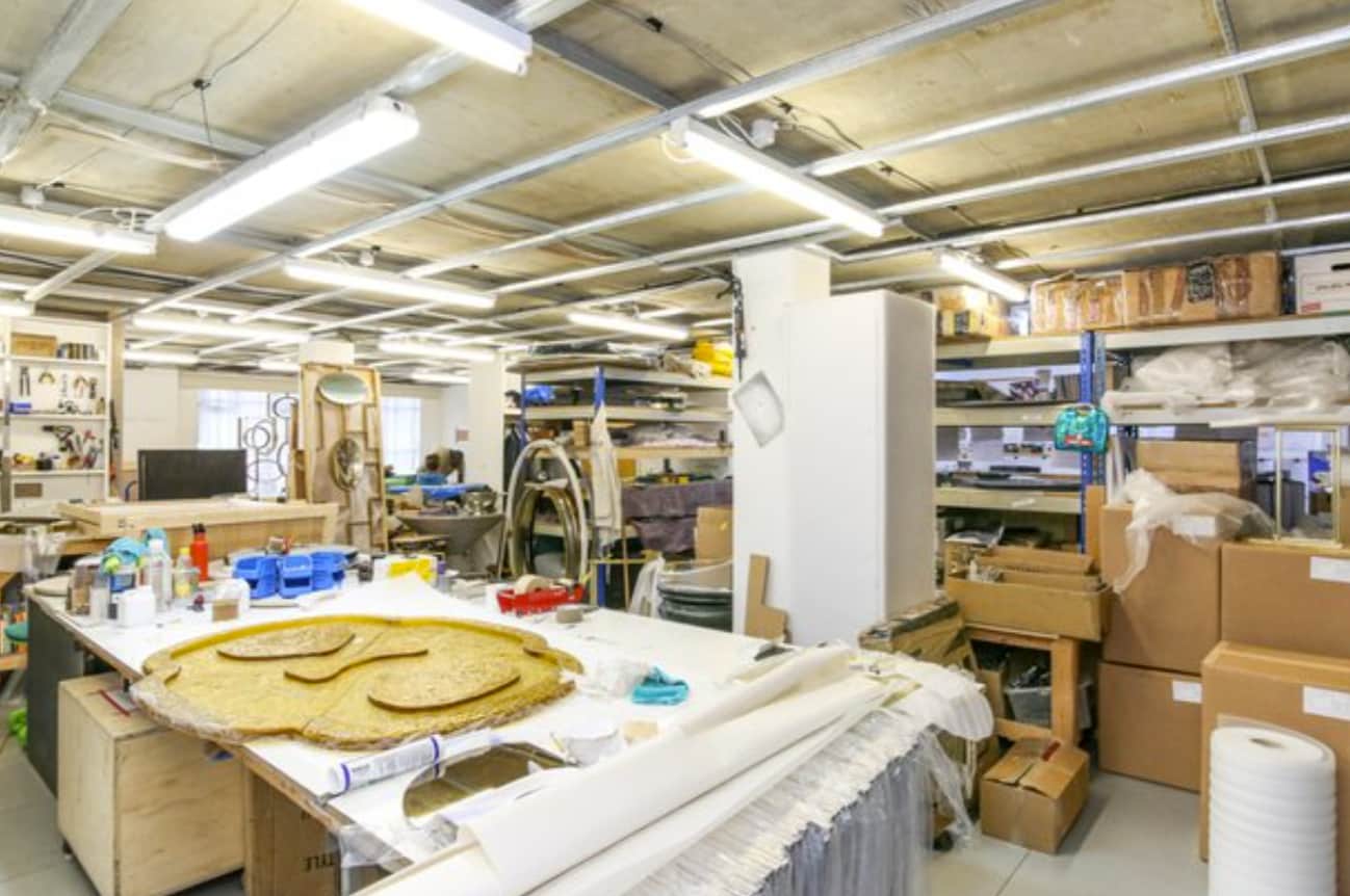 45 Urlwin St, London, LND SE5 0NF - Unit 1 -  - Interior Photo - Image 1 of 3