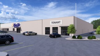 Plus de détails pour 11300 Blake Dr, Saint Ann, MO - Vente au détail à louer