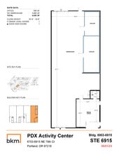 7013-7021 NE 79th Ct, Portland, OR for lease Building Photo- Image 1 of 1