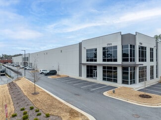 Plus de détails pour 1760 Corporate Dr, Norcross, GA - Industriel à louer