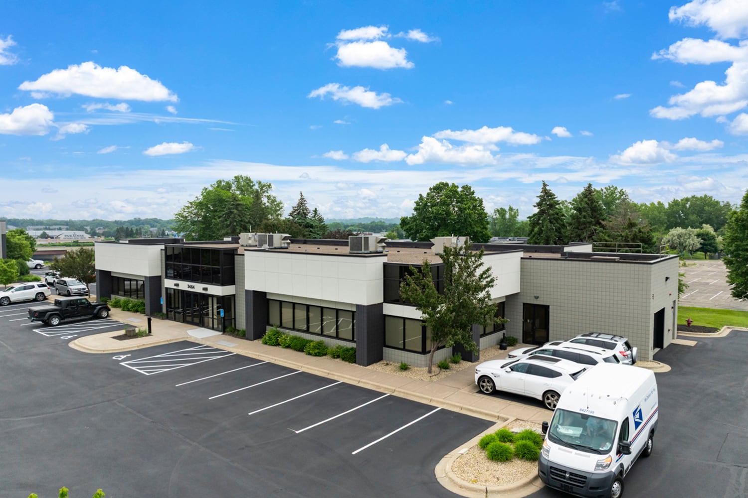 3464 Washington Dr, Eagan, MN for lease Building Photo- Image 1 of 11