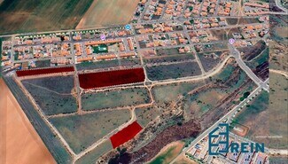 Plus de détails pour Calle Camelias – Terrain à vendre, Villanueva de la Torre