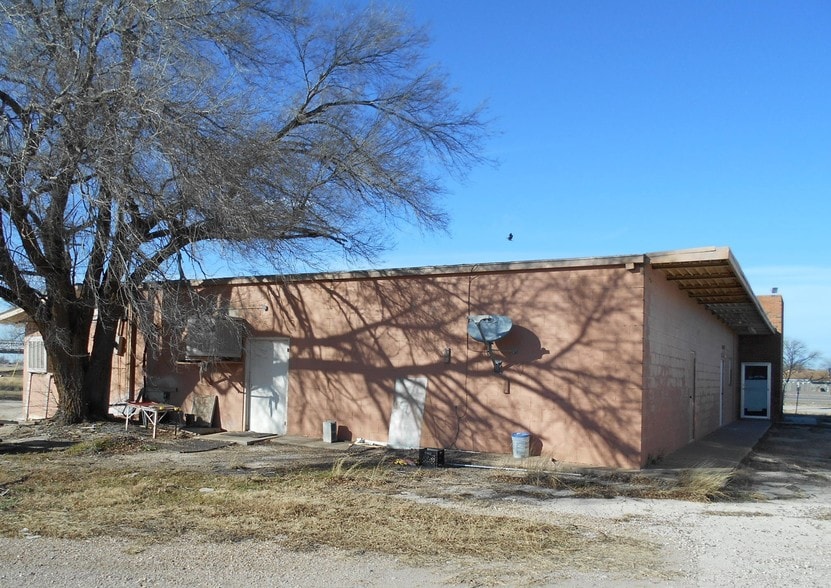 615 US Highway 70, Lockney, TX for sale - Building Photo - Image 3 of 8