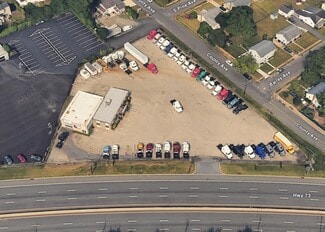 More details for 2931 Route 73, Maple Shade Township, NJ - Flex for Sale