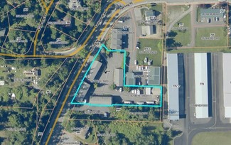 More details for 849 Spring St, Friday Harbor, WA - Office/Retail for Lease