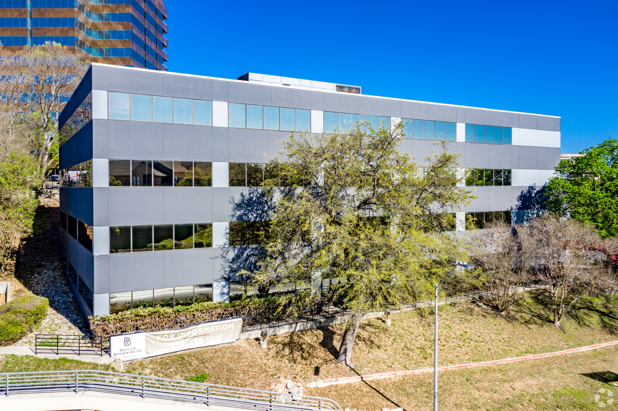 4201 Medical Dr, San Antonio, TX for lease Building Photo- Image 1 of 6