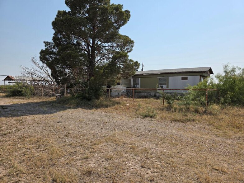 3703 S Janice St, Monahans, TX à vendre - Photo principale - Image 1 de 22