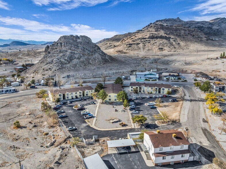 370 Aria Blvd, Wendover, UT à vendre - Photo du bâtiment - Image 2 de 30