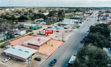 2409 7th St, Bay City, TX - Aérien  Vue de la carte - Image1