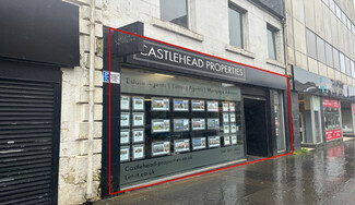 More details for 26-28 Causeyside St, Paisley - Retail for Sale