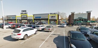 Plus de détails pour S State Road 9 E, Marion, IN - Commerce de détail à louer