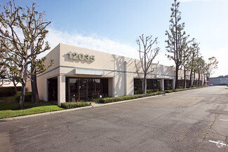 More details for 12035 Slauson Ave, Santa Fe Springs, CA - Flex for Lease