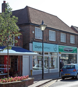 More details for 52 High St, Princes Risborough - Retail for Lease