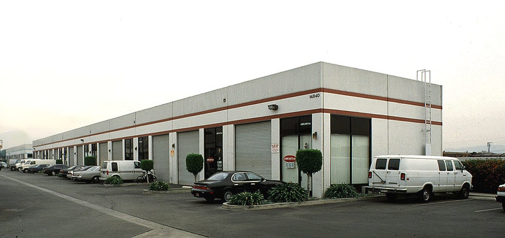 14836 Valley Blvd, City of Industry, CA à louer - Autre - Image 2 de 4