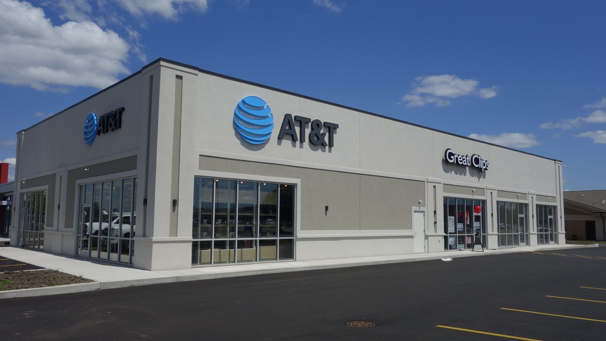 2401 N Bloomington St, Streator, IL for lease Building Photo- Image 1 of 10