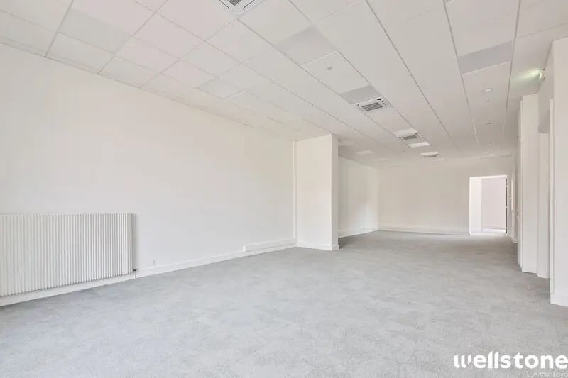 59 Avenue D'Iena, Paris for lease Building Photo- Image 1 of 22