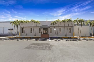 More details for 1730 W 38th Pl, Hialeah, FL - Industrial for Lease