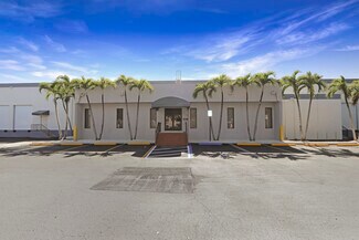Plus de détails pour 1730 W 38th Pl, Hialeah, FL - Industriel à louer