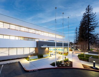 More details for 4500 Great America Pky, Santa Clara, CA - Office for Lease