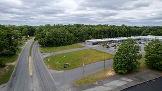 More details for 413 Cannon blvd, Kannapolis, NC - Land for Sale