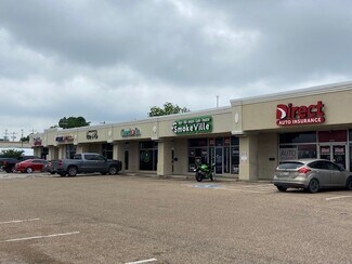 Plus de détails pour 724-730 E Villa Maria Rd, Bryan, TX - Commerce de détail à louer