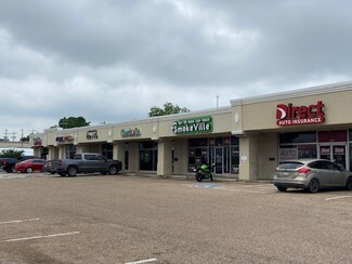 More details for 724-730 E Villa Maria Rd, Bryan, TX - Retail for Lease