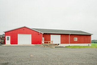 Plus de détails pour 373 280th St, Osceola, WI - Industriel à louer