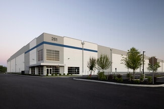 More details for 261 Paulsboro Rd, Swedesboro, NJ - Industrial for Lease