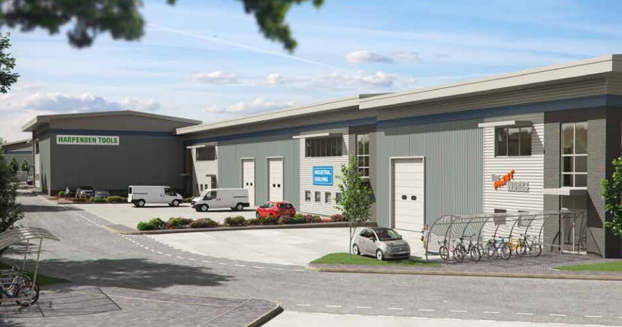 Southdown Rd, Harpenden for sale Primary Photo- Image 1 of 1