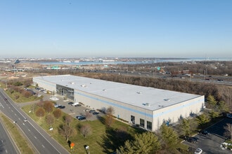 2600 Main Street Extension, Sayreville, NJ - Aerial  map view