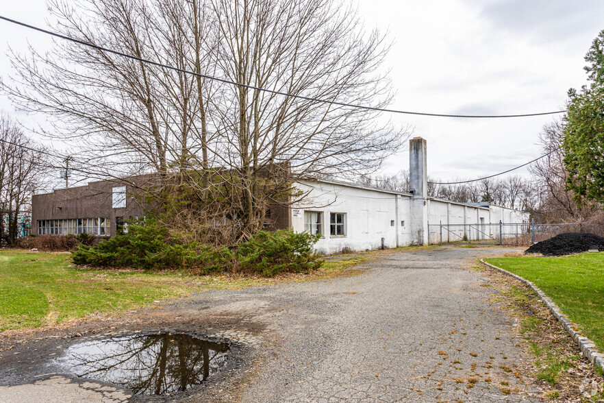 1050 Route 46 E, Ledgewood, NJ à vendre - Photo principale - Image 1 de 1