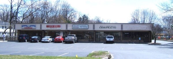 2727 Hamburg St, Rotterdam, NY à louer - Photo du bâtiment - Image 2 de 11